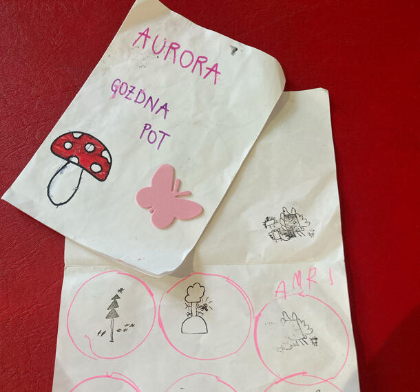 Gozdne poti Galerija 03