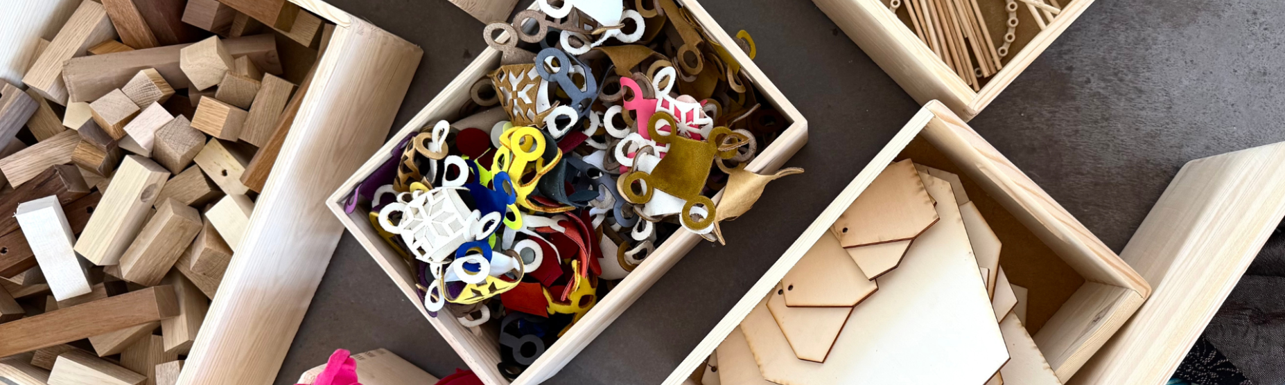 Igralnica materialov 2