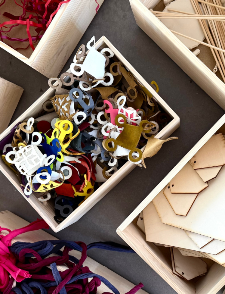 Igralnica materialov 2