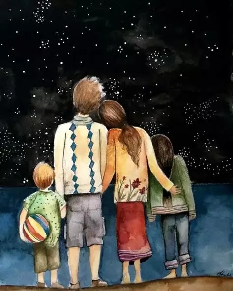 Izboljsajmo odnose v druzini 2