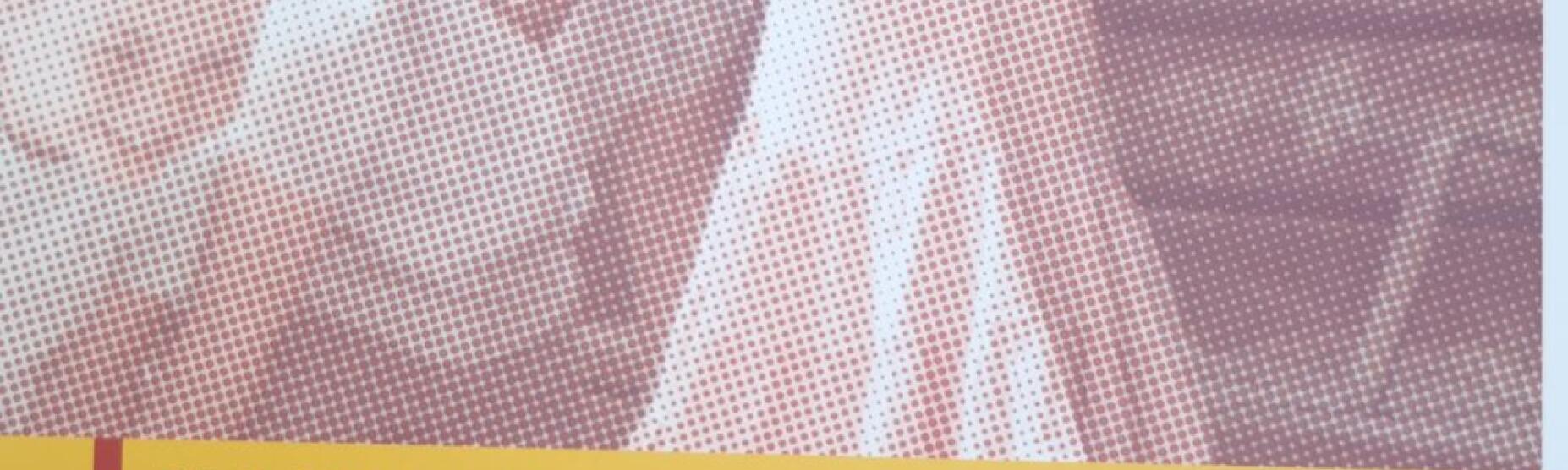 Monografija NA ULICE Odrascanje v danasnjem casu