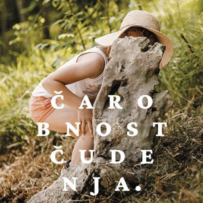 Carobnost cudenja