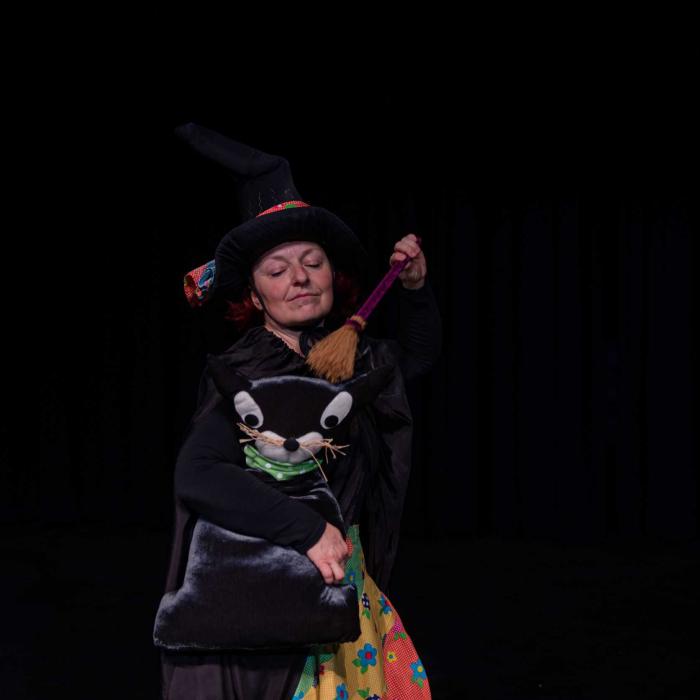 Carovnickin prvi carobni urok8