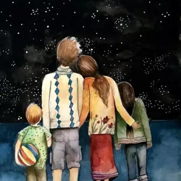 Izboljsajmo odnose v druzini 1