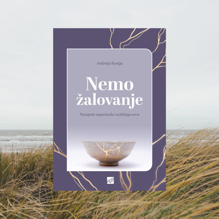 Pogovor z Andrejo Rustja