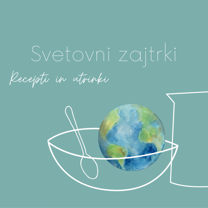 SVETOVNI ZAJTRK