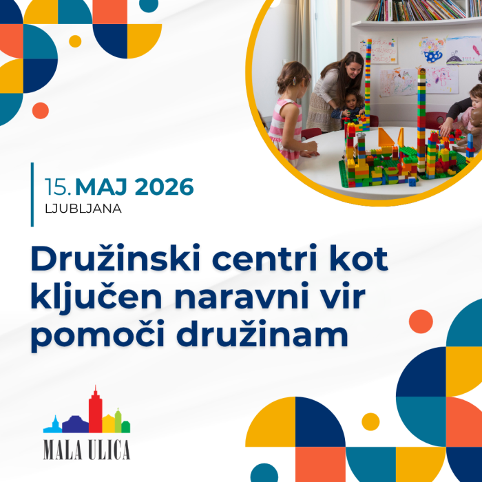 Strokovna konferenca