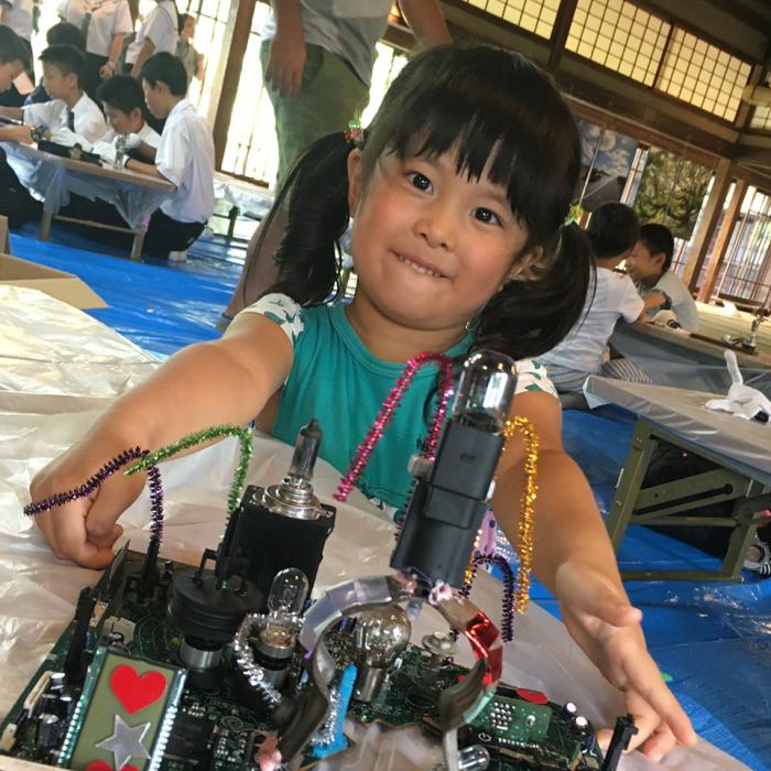 kagawa art workshop1