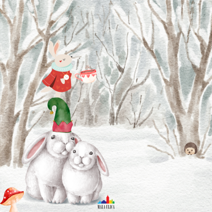 praznicna pizama zabava 2025