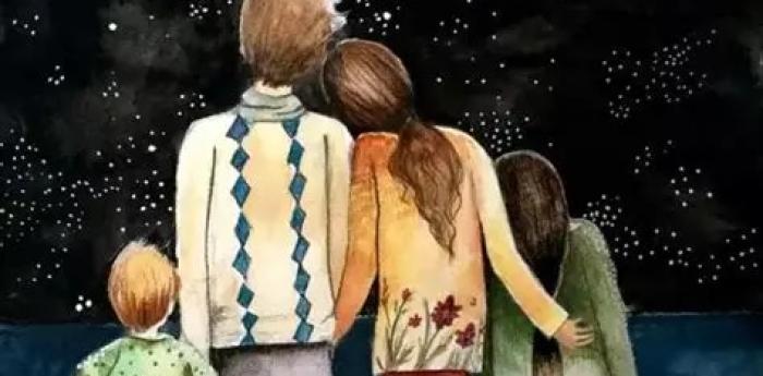 Izboljsajmo odnose v druzini 1