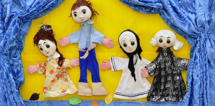 puppets 834229 960 721
