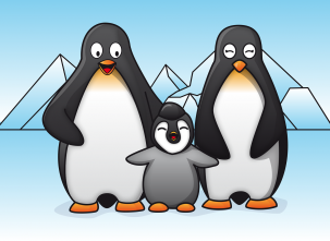 penguins 4159417 1280