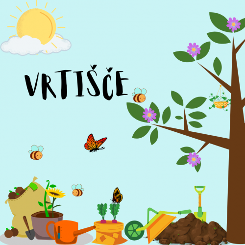 VRTISCE naslovka