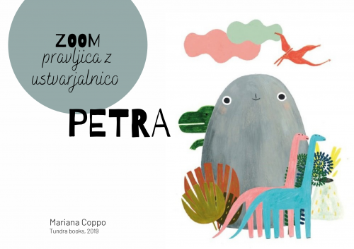 Zoom Petra
