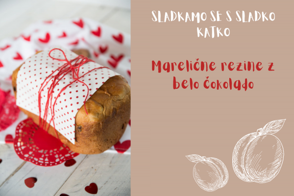 Sladka Katka 7.2. Marelicne rezine z belo cokolado 1