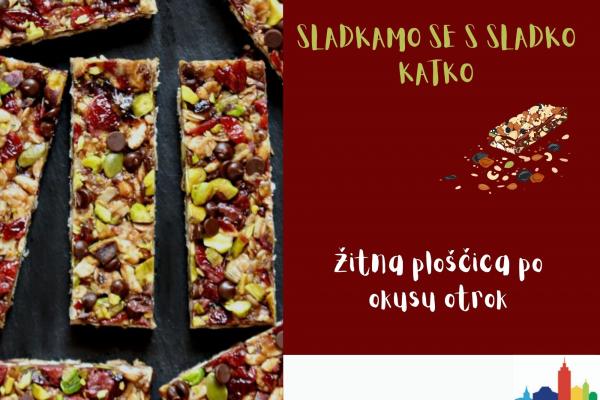 Sladkamo se s Sladko Katko2