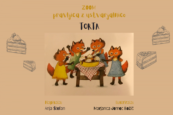 Zoom Torta 11. 1.