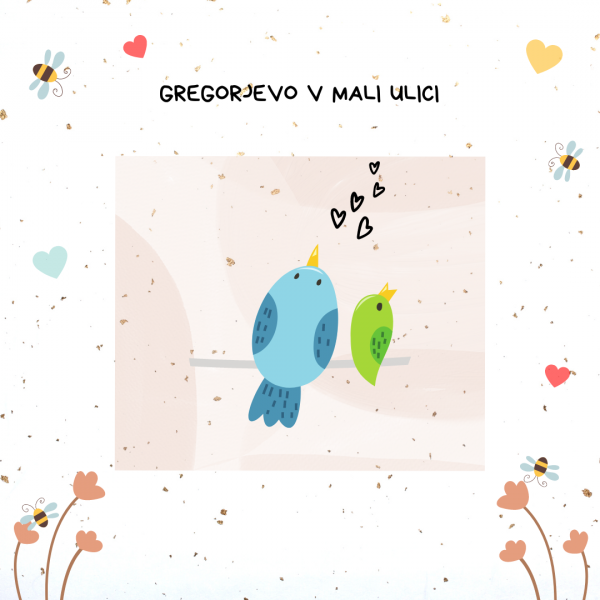 gregorjevo v MU 2025