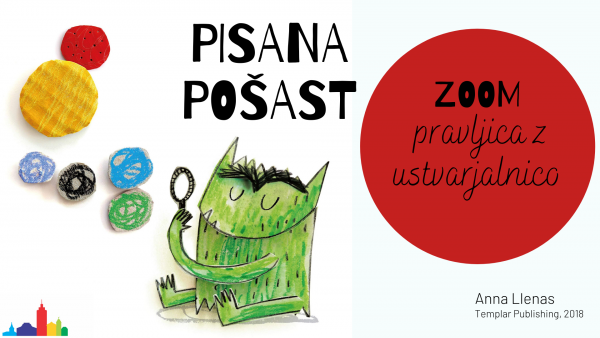 Zoom Pisana posast 1