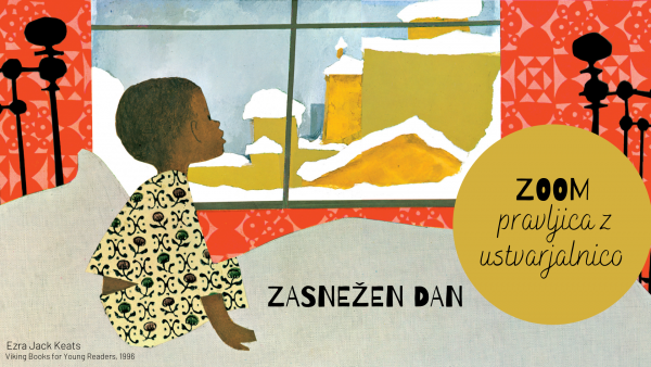 Zoom zasnezen dan 1