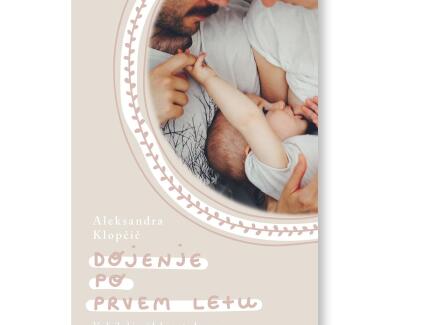 Dojenje po prvem letu