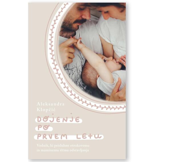 Dojenje po prvem letu