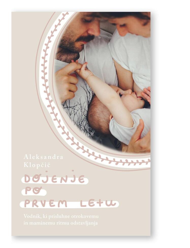 Dojenje po prvem letu