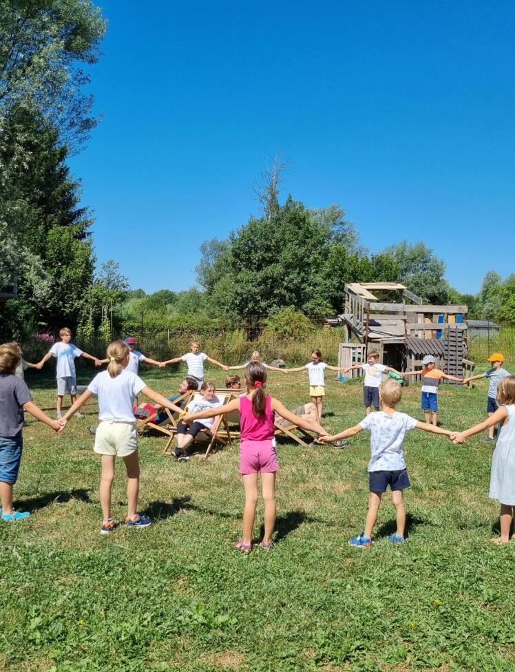 Vrtišče