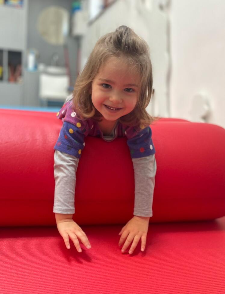 Fun Little Gym Header Mobile