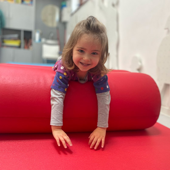 Fun Little Gym Seznam