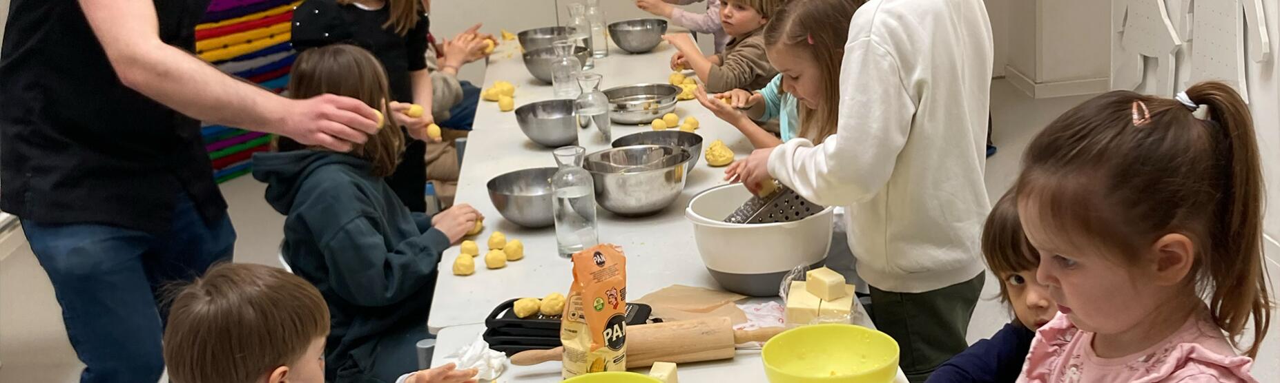 Kuharija Desktop header