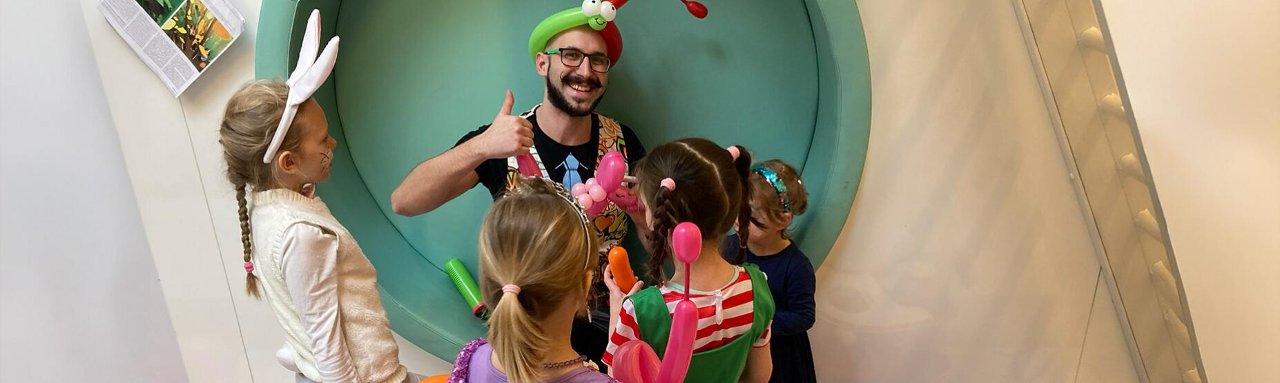 Mare Čare Header Desktop