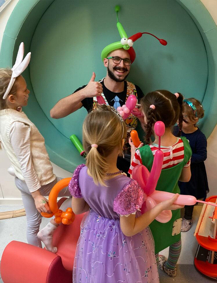 Mare Čare Header Mobile