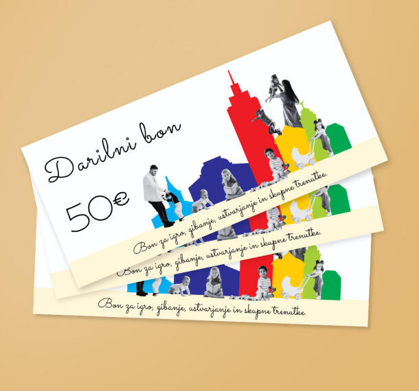 MalaUlica DarilniBoni snack