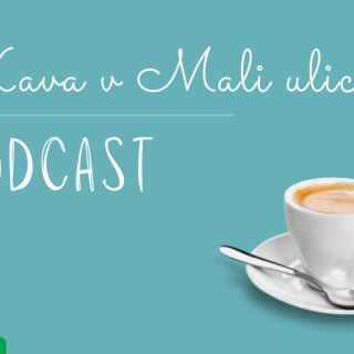 Lutke custva in dinozaver Kava v mali ulici logo2