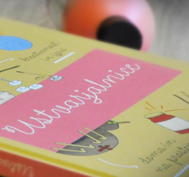 Mala ulica Ustvarjalnice 2