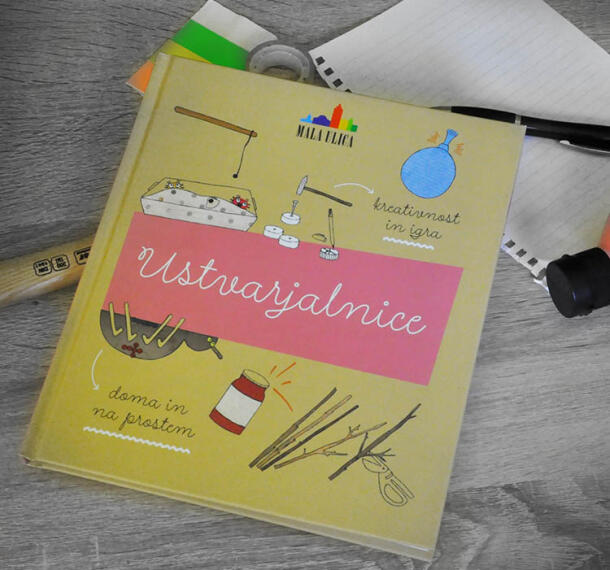 Mala ulica Ustvarjalnice 3