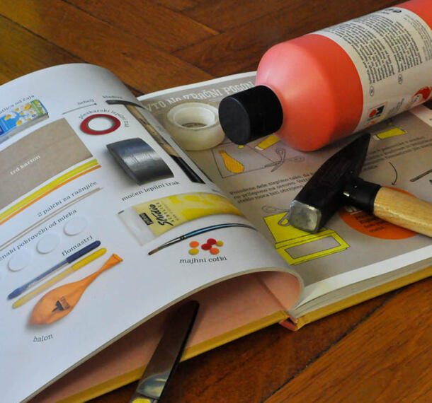 Mala ulica Ustvarjalnice 4