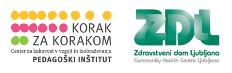 korak za korakmom zdl